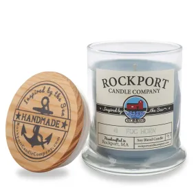 48 Fog Horn Candle