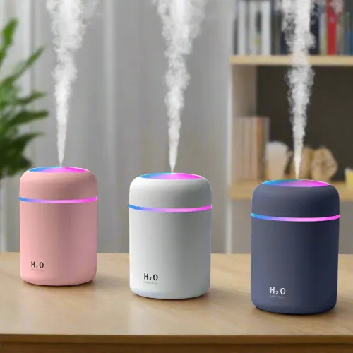 Air Humidifier Diffuser 300ml(per unit)