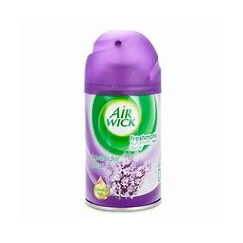 AIR WICK AIR FRESHNER LAVANTA LAVENDER 250 ML