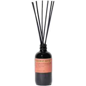 Alchemy Bergamot Shiso Reed Diffuser