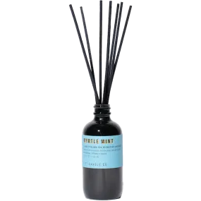 Alchemy Myrtle Mint Reed Diffuser