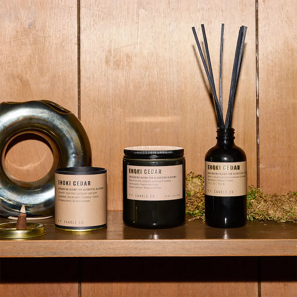 Alchemy Reed Diffusers