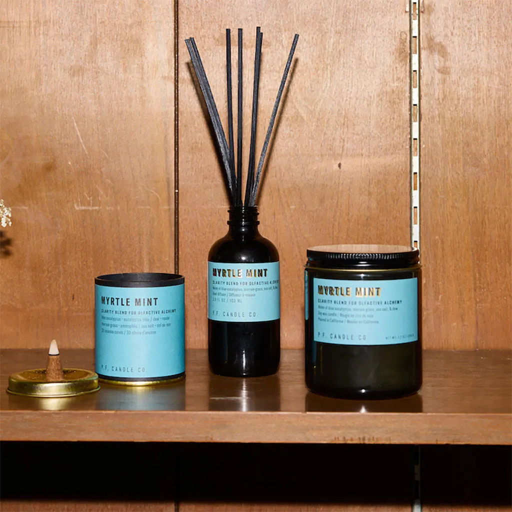 Alchemy Reed Diffusers