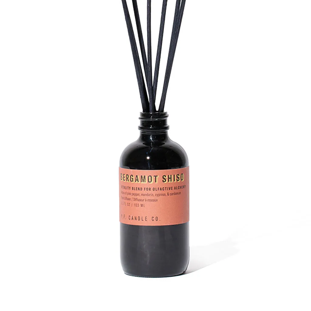 Alchemy Reed Diffusers