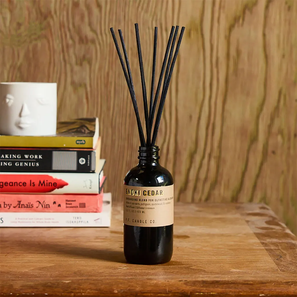 Alchemy Reed Diffusers