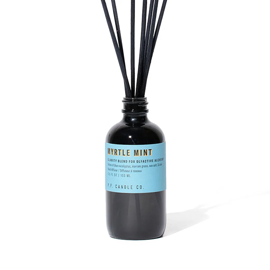 Alchemy Reed Diffusers