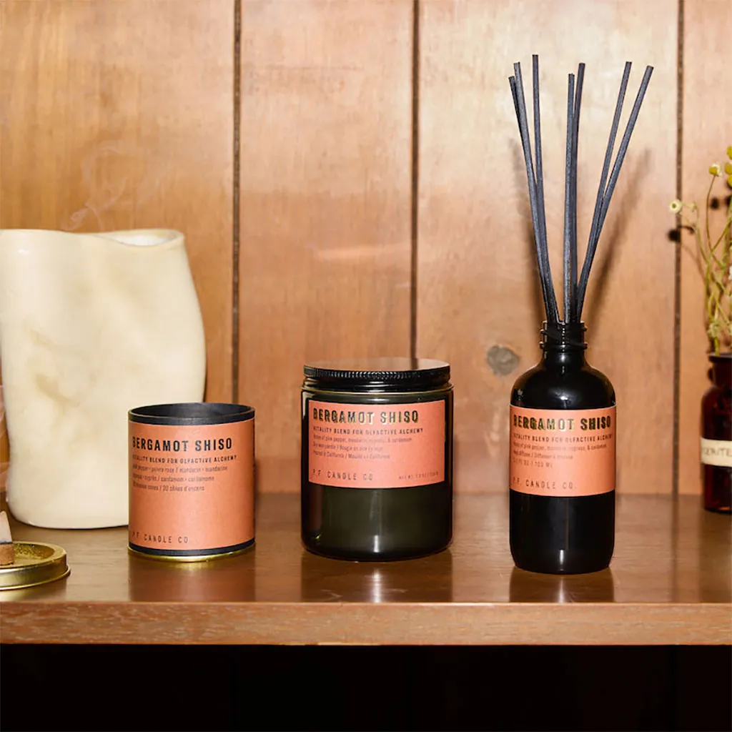 Alchemy Reed Diffusers