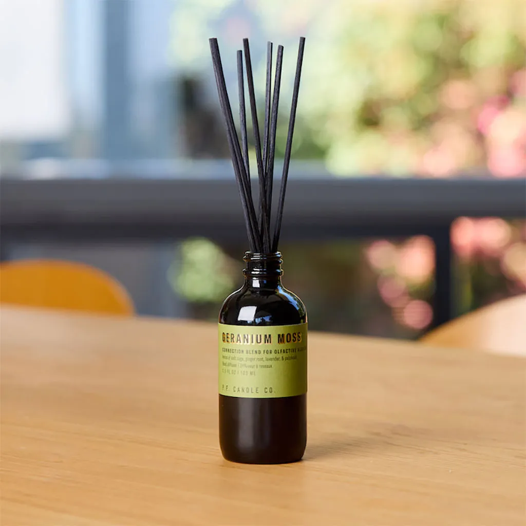 Alchemy Reed Diffusers