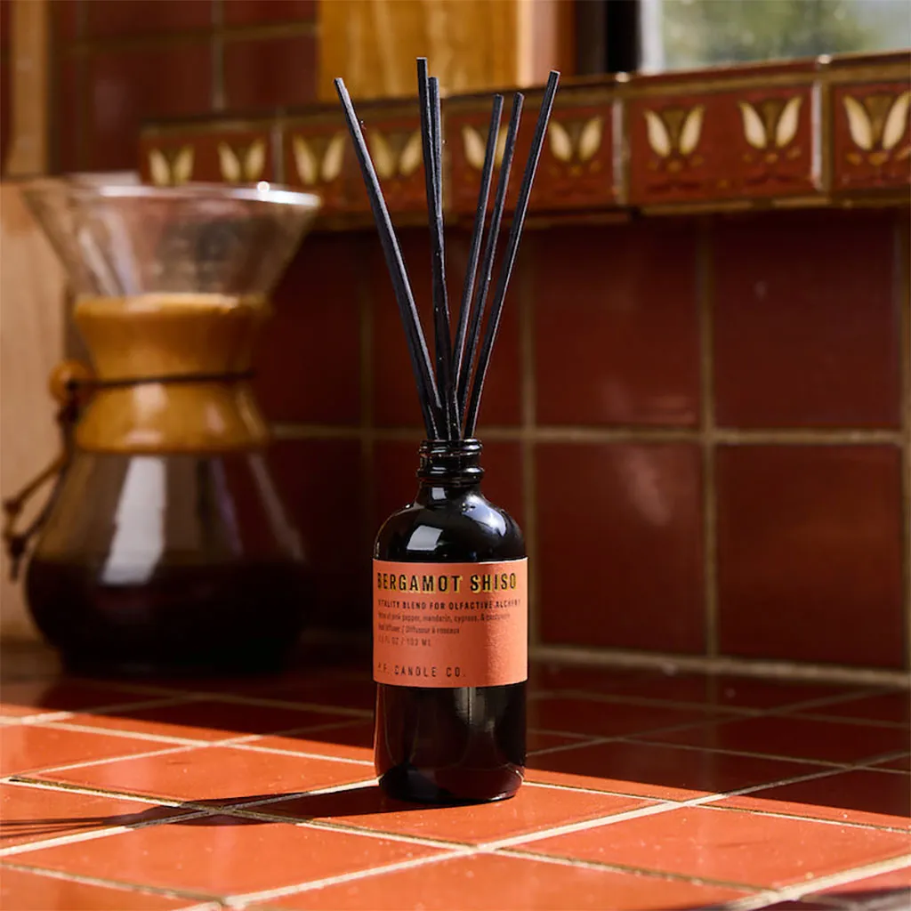 Alchemy Reed Diffusers