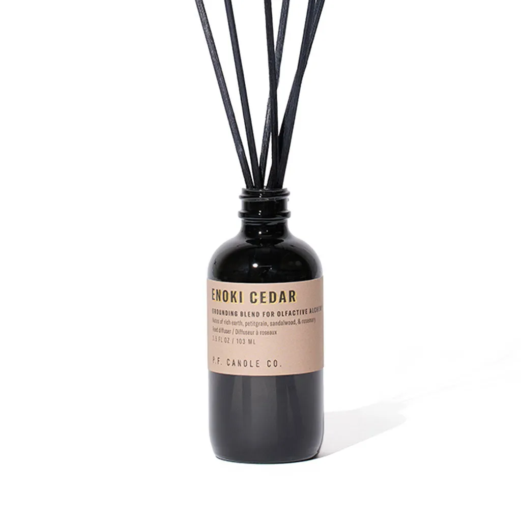 Alchemy Reed Diffusers