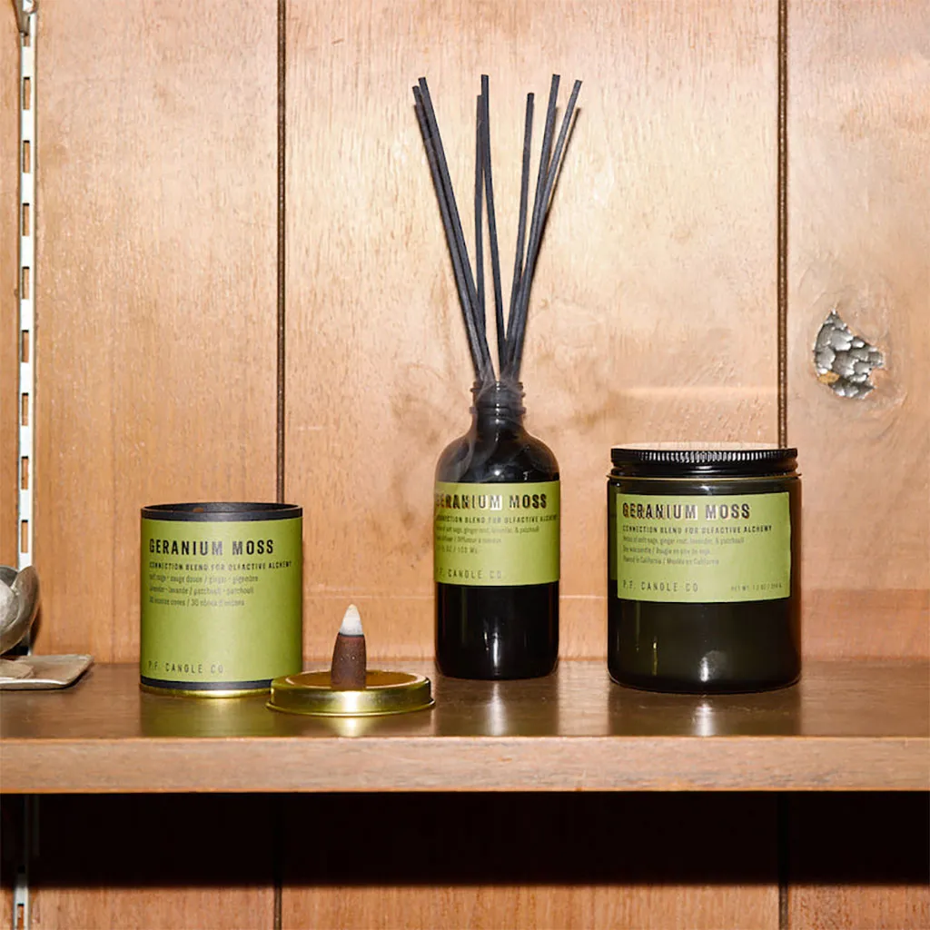 Alchemy Reed Diffusers