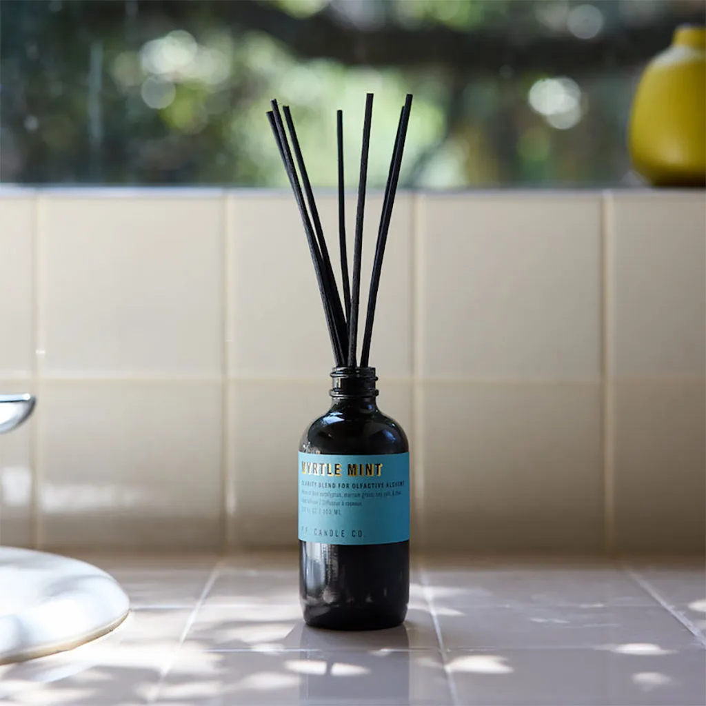 Alchemy Reed Diffusers