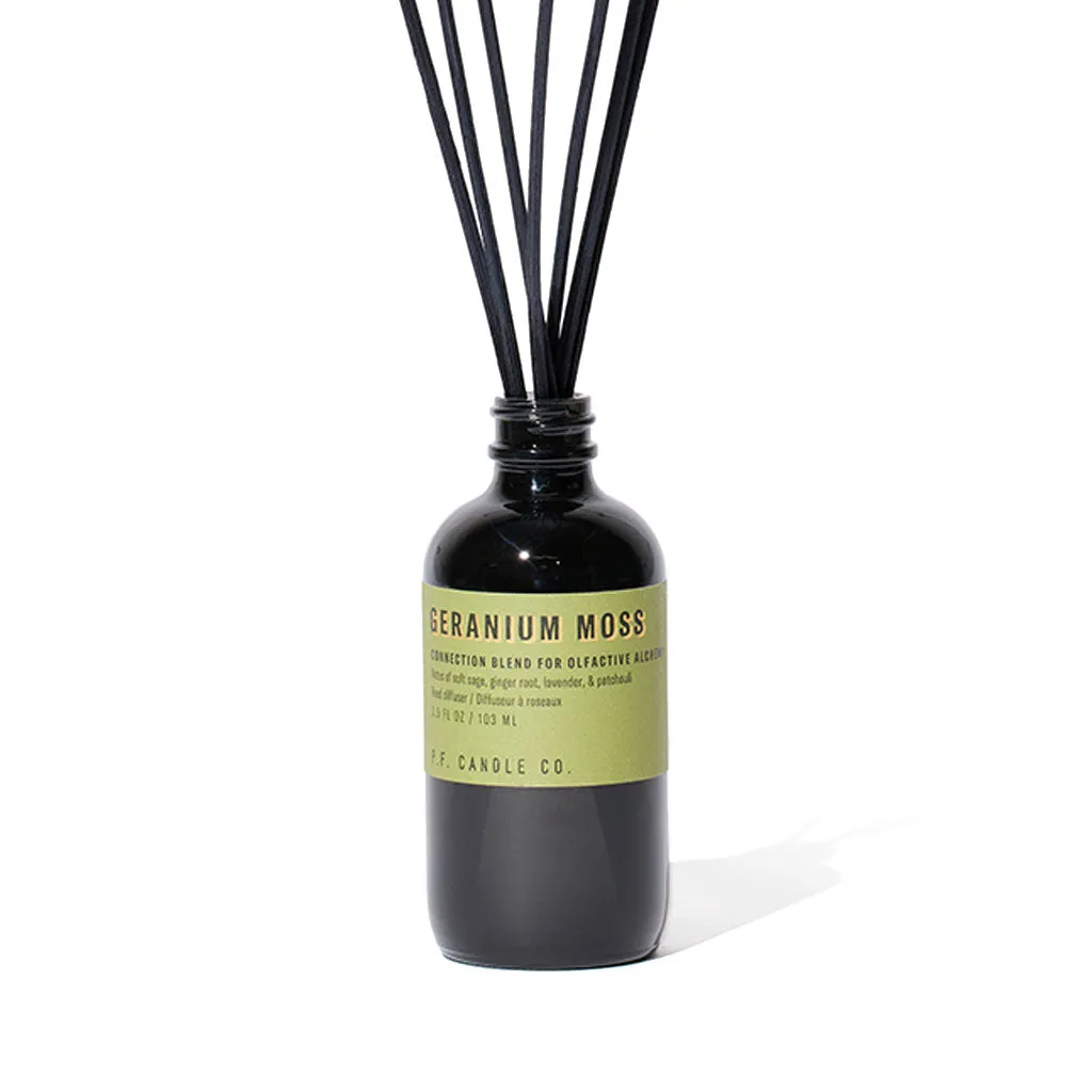 Alchemy Reed Diffusers