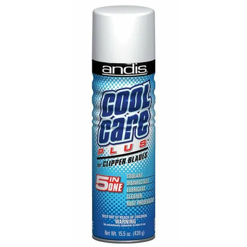 Andis Cool Care Plus ***