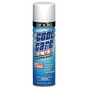 Andis Cool Care Plus ***