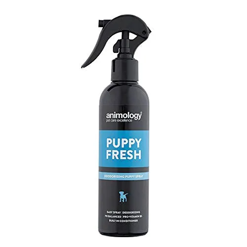 Animology Spray Puppy Fresh