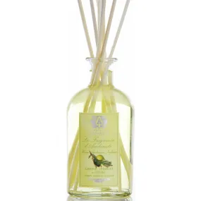 Antica Farmacista Scented Diffuser – Lemon | Verbena | Cedar – 250ml