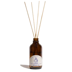 Asagiri Reed Diffuser 90ml 3-4 Months