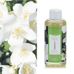 Ashleigh & Burwood 150ml Jasmine & Tuberose Fragrance Refill