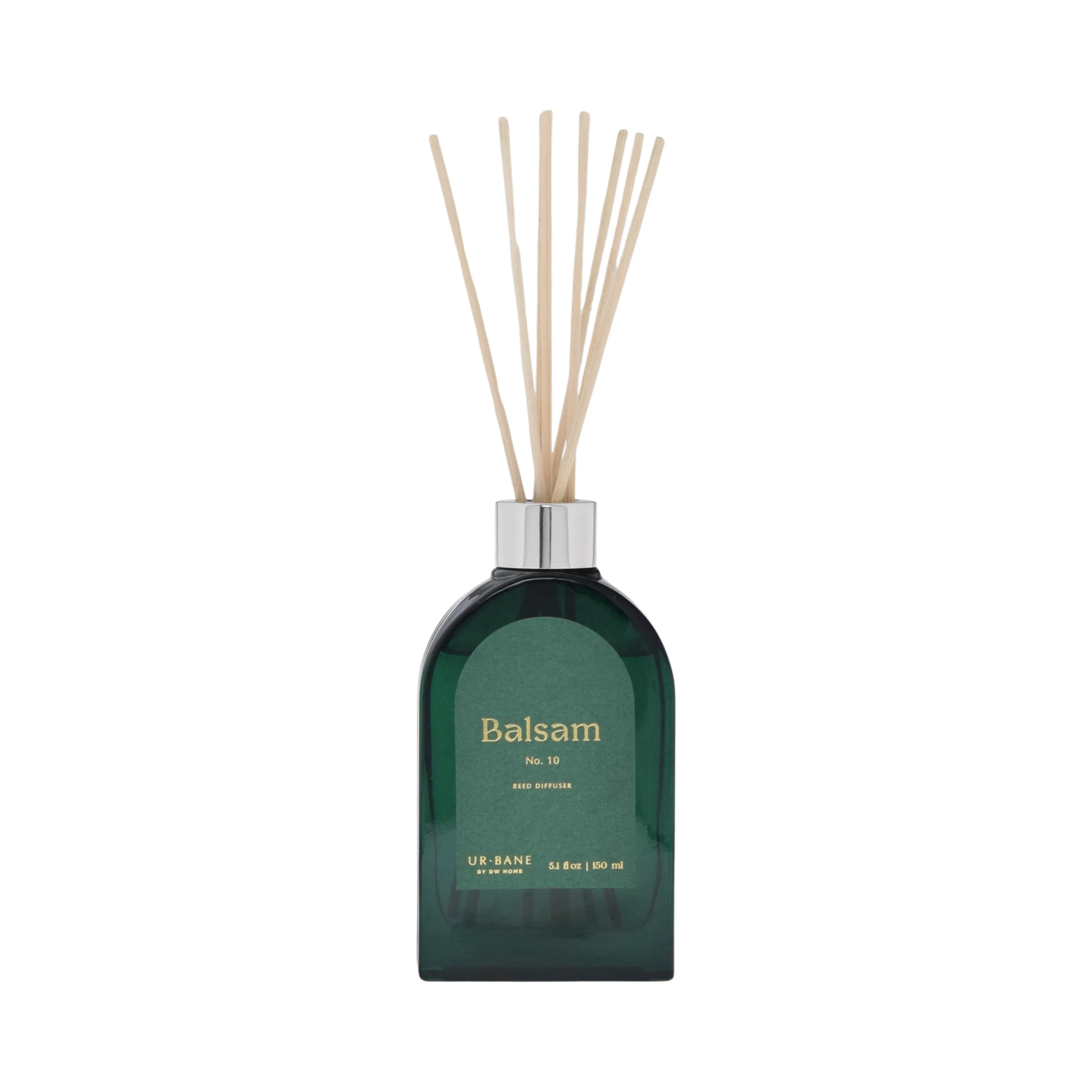 Balsam | Reed Diffuser