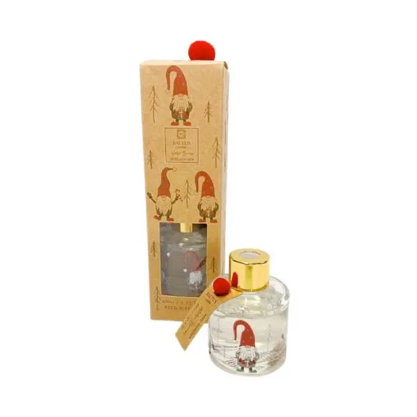 Baltus Reed Diffuser Elves Winter Berry