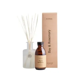 Bay and Rosemary Reed Diffuser