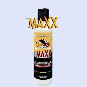 Best Shot The MAXX Detangler and Conditioner Concentrate - 8.5oz