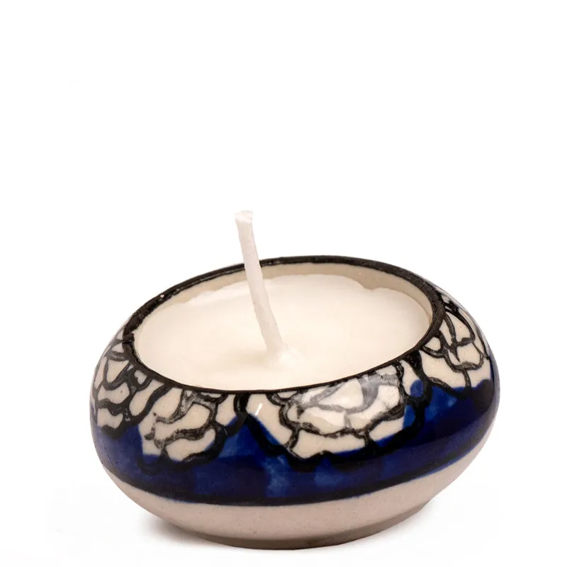 Bilova Active Breeze Scented Candle - Set Of Four