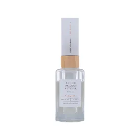 Blood Orange Vetiver | Reed Diffuser