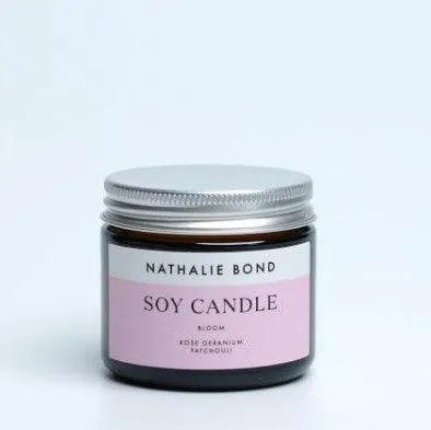 Bloom Candle