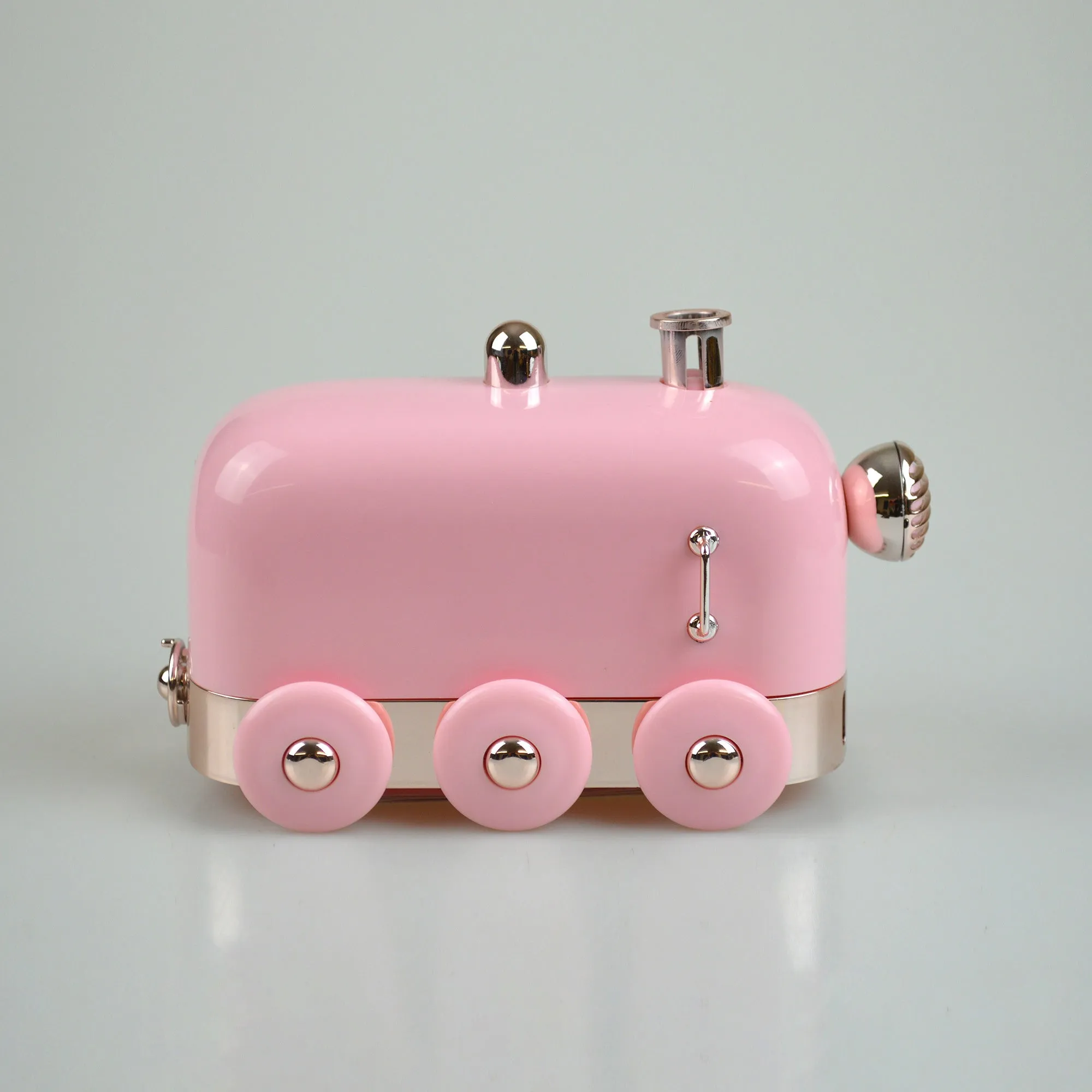 Cello Ultrasonic Diffuser - Pink Train USB