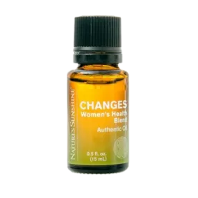 Changes
