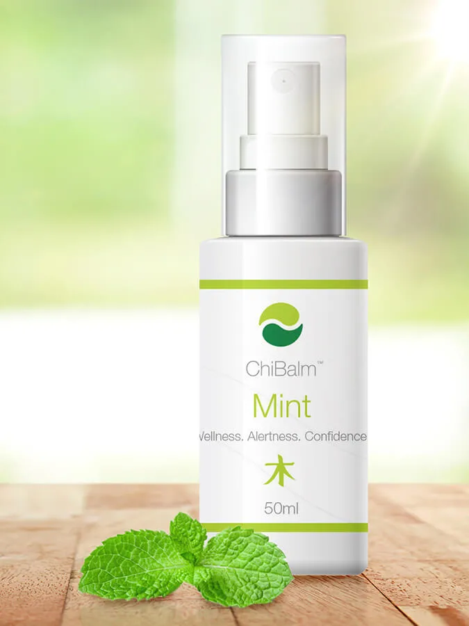 ChiBalm Spray 50ml