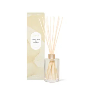 Circa Vanilla Bean & All Spice 250ml Diffuser