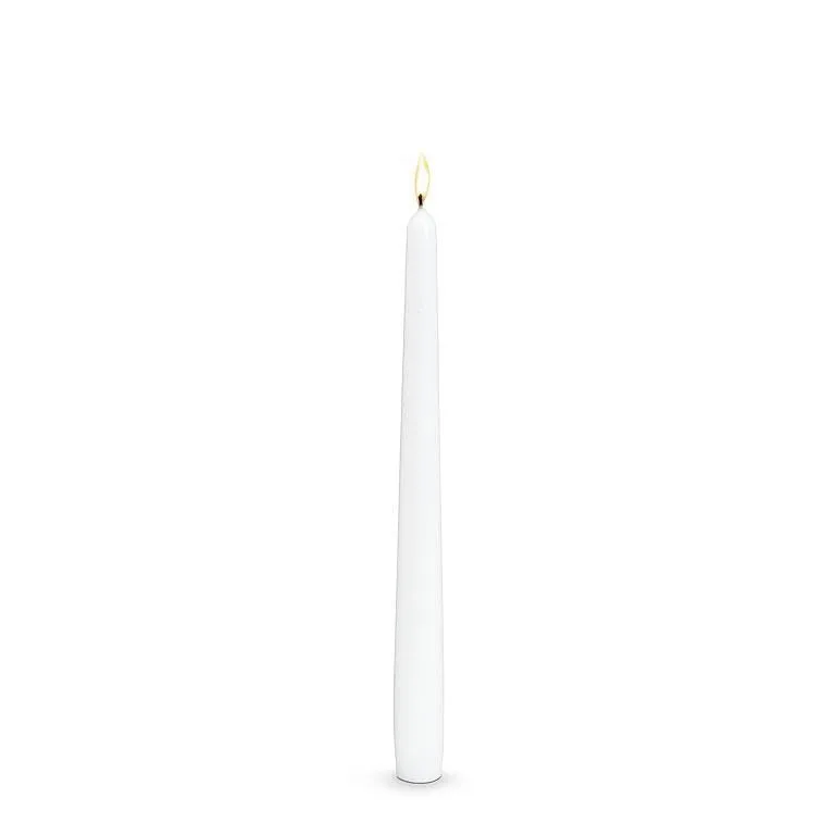 Classic Taper Candle Box of 12