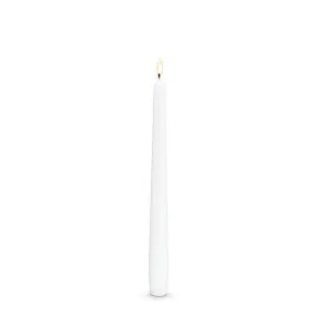 Classic Taper Candle Box of 12