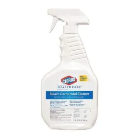 Clorox 68970 Surface Disinfectant Cleaner, 1 Each