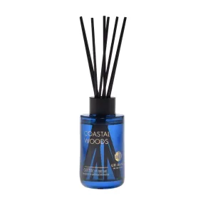 Coastal Woods | Reed Diffuser