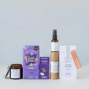 Corporate Wellbeing Gift Box - Calming