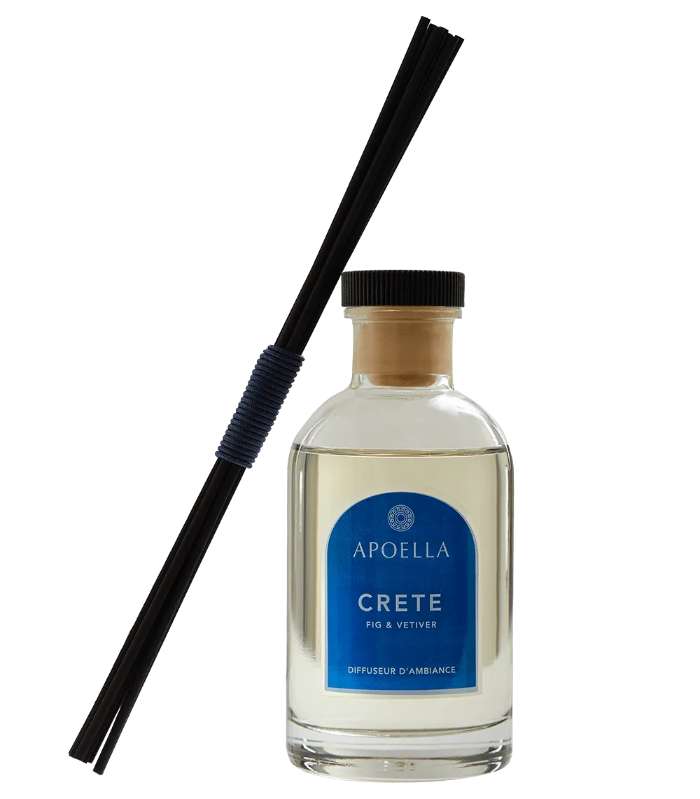 Crete Diffuser