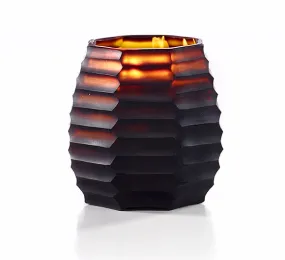 Cubo Amber Safari Candle Large