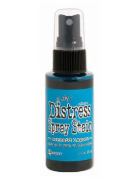 Distress Spray Stain - Mermaid Lagoon