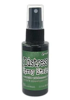 Distress Spray Stain - Rustic Wilderness