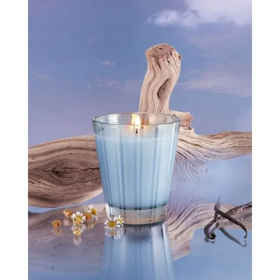 Driftwood & Chamomile 8.1oz. Classic Candle by Nest New York