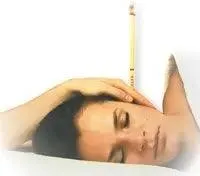 EAR CANDLES