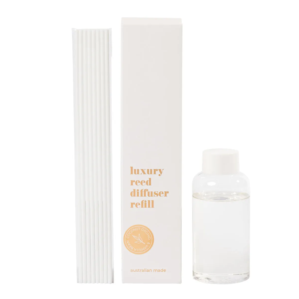 Elume Coconut Orchid & Vanilla Bean Diffuser Refill