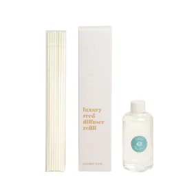 Elume Sweet Patchouli Reed Diffuser Refill