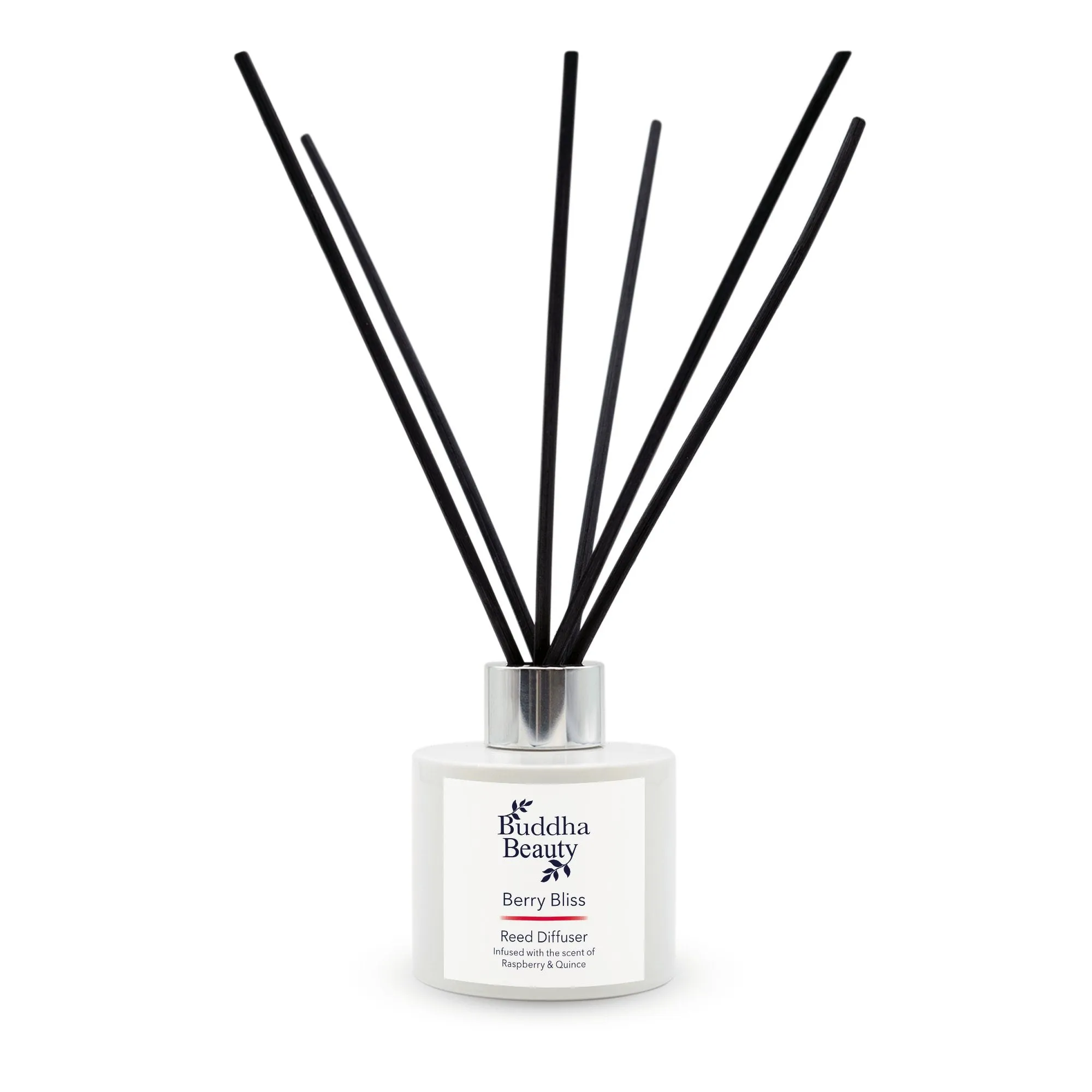 Energise Zesty Raspberry Reed Diffusers