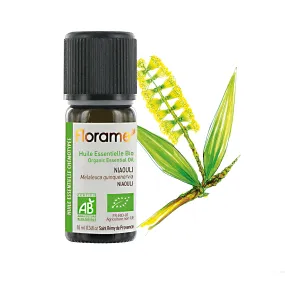 ESSENTIAL OIL - NIAOULI * ORGANIC (10ml)