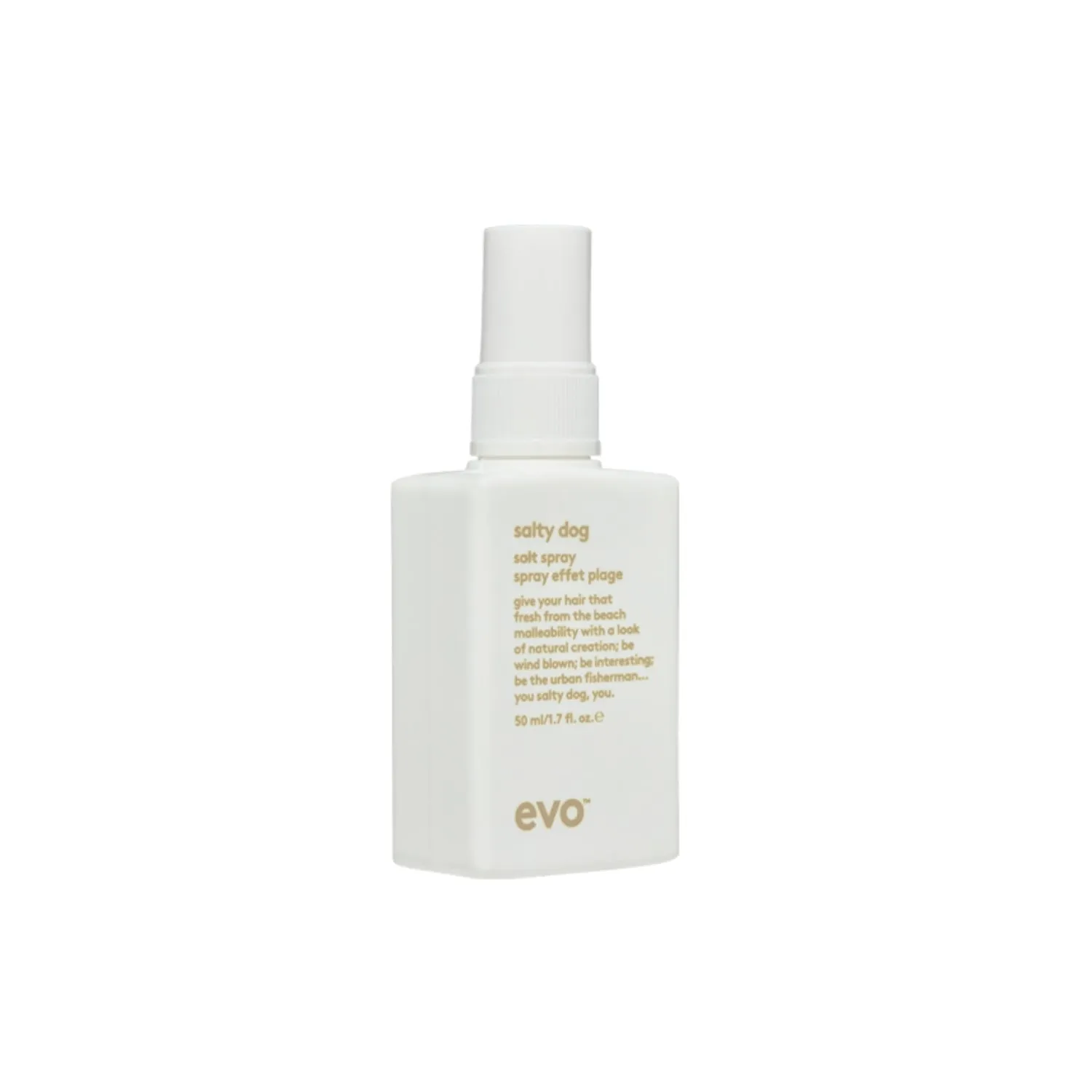 Evo Salty Dog Salt Spray (Size Options)